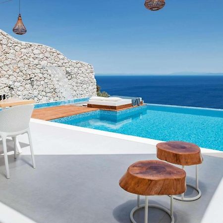 Emerald Cave Suites Agios Nikolaos  Exterior photo