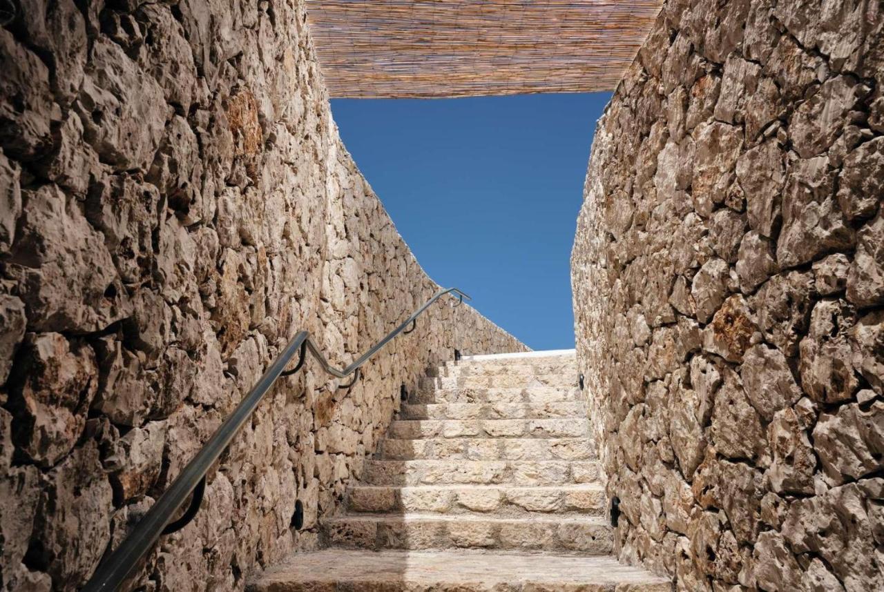 Emerald Cave Suites Agios Nikolaos  Exterior photo